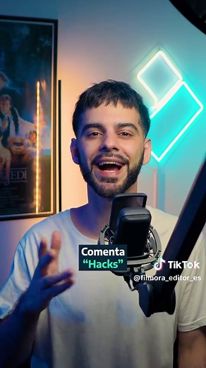 Exportar Clips con Fondo Transparente en Filmora