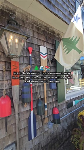 Explore Kennebunkport, Maine: A Coastal Retreat