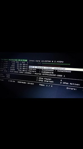 Introducción a la Programación para Hacking