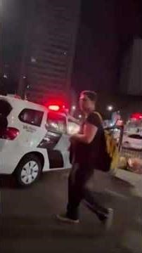 Chamo polícia pra porrada #fugas