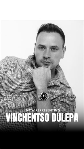 PR & Fashion & Talent Agency London on Instagram: "So, shall we begin? We’re introducing a new star of Volkova PR & Fashion & Talent Agency - @volkova_pfa — a new talent you’ll definitely want to keep an eye on: @vincenzo_dulepa ✨ Vincenzo is a creator with a strong personal identity and a multifaceted background. His content naturally blends sport, healthy lifestyle, travel, fashion, and men’s beauty, while also standing out for its humour-driven and relationship-focused storytelling — relatabl