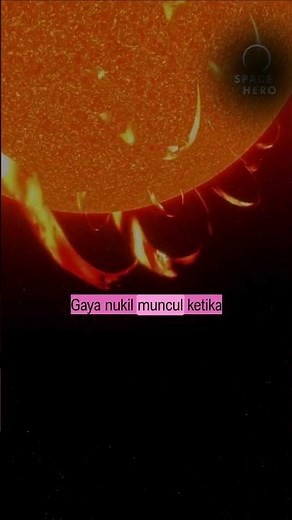 Does the Sun Burn? Here are the Facts! #sun #interestingfacts #space #celestialobjects #astronomy