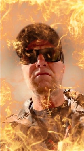 COMMANDER TOM SPEAKS - “I AM PISSED OFF” - UNHINGED AND DANGEROUS!! (Deutsch) 😎