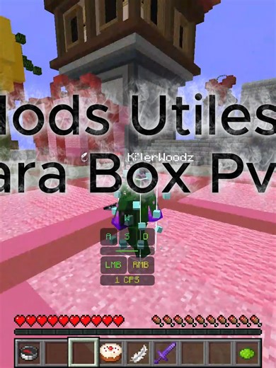Mejora tu experiencia en Boxpvp con estos mods