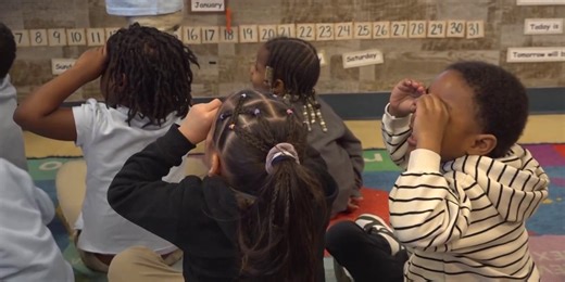 Colorado celebrates National Adoption Month with 600 adoptions in 2024