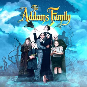 17K views · 851 reactions | The Addams are coming to 4K. Get the never-before-seen “More Mamushka!” version on Digital 4K Ultra HD October 19 and on 4K Ultra HD Blu-ray November 9! https://paramnt.us/AddamsFamily4K | The Addams Family | Facebook