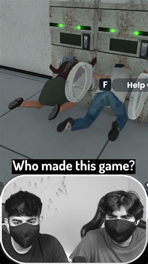 Who made this game!!!?