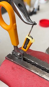 Fantastic repair! 😍 | Crafty Panda