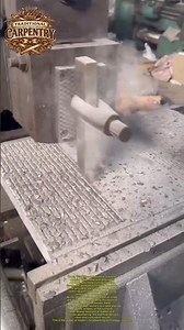 Industrial Metal Cutting Machine in Action ⚙️ #Metalworking #FactoryTools #Machining