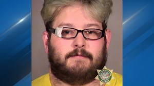 Suspect faces federal charges linked to Portland riots