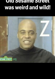 The Bizarre Charm of Old Sesame Street Episodes