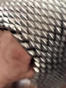 Stainless Steel Armor Plates Pieces Loose Lamellar Plates DIY Replacement Dragon Scale Armor Small Size Armor - Etsy