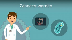 Zahnarzt werden • Beruf & Werdegang