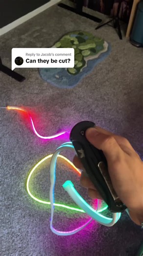 High-Quality LED Strip Lights for Affordable Prices