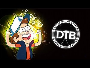 Gravity Falls Theme Song (Artem Malokost Trap Remix) | EPIC VERSION