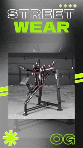 Muscle D FItness Power Leverage V2 Rear Delt Machine PL-PV2-RD