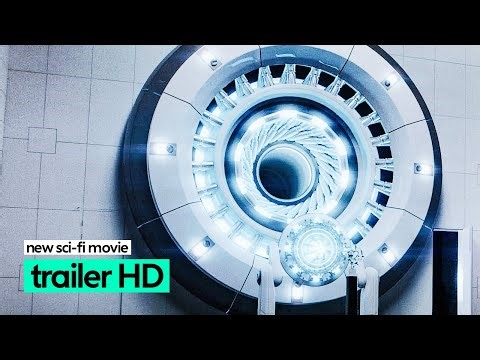SPACE/TIME Official Trailer (2026)
