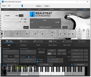 Thorn Solo Vst Free Download