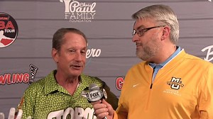 20K views · 276 reactions | Pete Weber Bowling on the red carpet prior to the 2019 CP3 PBA Celebrity Invitational. Watch the star-studded event SuperBowl Sunday, February 3rd on FOX Sports! #PBA #GoBowling #CP3 #PBAonFOX Subscribe to our YouTube Channel for all the red carpet action: YouTube.com/PBA | Professional Bowlers Association (PBA) | Facebook