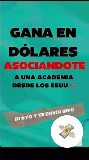 #emprendedores IQONIC | Gana en Dólares desde Cualquier País