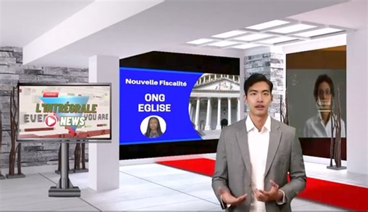 🔴 Opportunité #HORUS_INTEGRALE , une nouvelle plateforme de gestion complète d’entreprise est le résultât de plus de 10 ans d’expériences et d’expertise en clientèle. Gérez vos finances, votre logistique et vos opérations, grâce à la solution HORUS l'INTEGRALE intuitive et prête à l’emploi. HORUS l'INTEGRALE est une solution ERP globale déclinée pour les métiers du commerce, de l’industrie, des services, de la distribution et du secteur public. HORUS L'INTEGRALE a été validée par l'ONECCA (Ordr