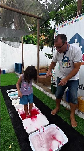Simple activity, real results