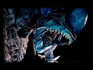 Aliens Dark Descent - Nightmare / No Marine Lost - 100% Walkthrough: Final Boss & Ending