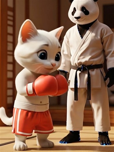 #aicat #cat #movies #funny #foryou #fyp