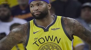 Rockets signing DeMarcus Cousins on 1-year deal, ESPN reports
