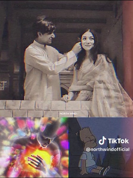 පරවි රැජිනියෙ: හොඳම සින්දුවලට ආදරය