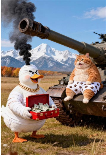 #kitten #orangecat #cat #funny #aicat catlovers cartoon haha funnyvideos cutecat catlover kitty tiger