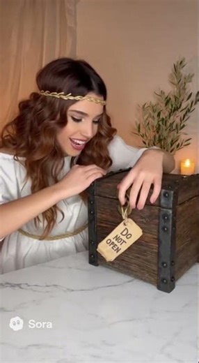 Pandora’s Unboxing Channel – What Could Possibly Go Wrong? #MythsAndGiggles