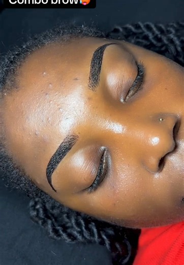 #microblading #fyp #viral #explore #trendin