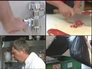 Food Safety is in Your Hands (in Spanish / Español)