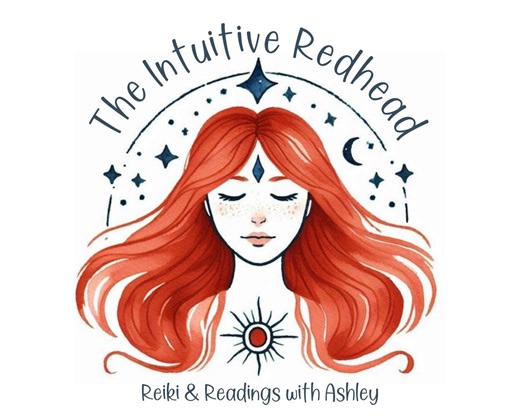 The Intuitive Redhead