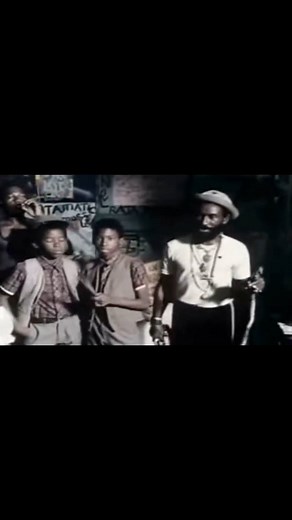 March 20th Lee Scratch Perry | Réalroots Mann