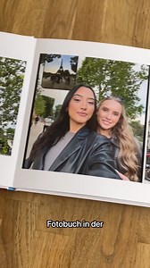 ⭐⭐⭐⭐⭐ "Schon seit Jahren gestalte ich meine 📚 Fotobücher mit Pixum. Früher am Computer, was zeitaufwändiger war. Heute nutze ich die 📱 App. Da ich meine 📸 Fotos fast ausschließlich mit dem Handy mache, bietet sich die App an. Im Urlaub füge ich dann täglich meine schönsten Bilder ein und am Ende des Urlaubs reicht ein Klick und fertig. Kaum zu Hause halte ich schon das Fotobuch in Händen 💙 Die App lässt sich kinderleicht bedienen. Mit der Qualität bin ich sehr zufrieden!" | Pixum