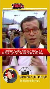 THE HUMAN ANTHILL: The True Story of Serra Pelada! 🇧🇷💰