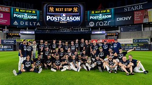 Looking to buy Yankees playoff tickets? See prices for games at Yankee Stadium