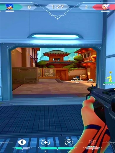 Ultimate Valorant Highlights Compilation