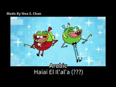 Breadwinners: Level Up MULTILANGUAGE