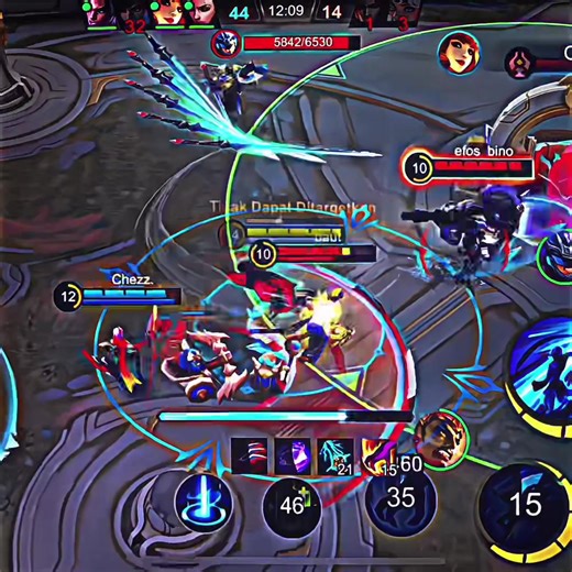 Mobile Legends: Mastering Ling Strategies