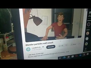 What if Sound Ideas, HIT CARTOON - KABONG was in Landon's Animation WheelHouse