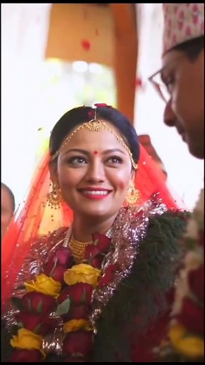 Celebrating Love and Joy: The Wedding of Reecha Sharma