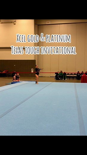12 reactions | Here’s some awesome highlights of our XCEL Gold & Platinum gymnasts from the Texas Tough Invitational We are so proud of their hard work!  #goldmedalgymnasticstx #texastoughinvitational #libertyhilltx #gmg #xcel #usag #gold #platinum #stronggirls #champions | Gold Medal Gymnastics | Facebook