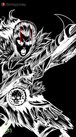 DARKEST DUNGEON HELLION