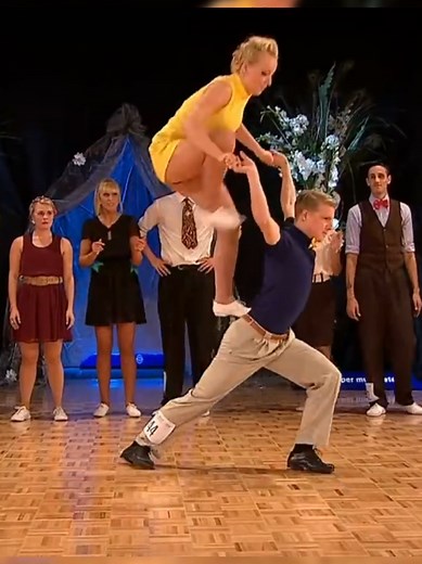 Boogie-Woogie World Championship Highlights 2012