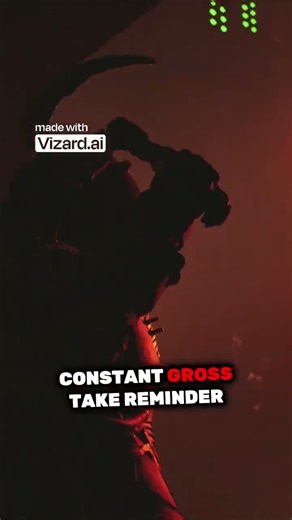 The Horrors We Inflict on Ourselves in Cronos