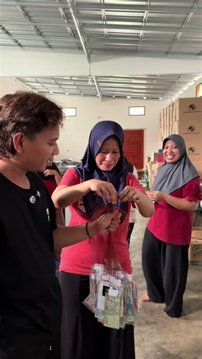 ANAK E MAK NOR ❗️ (@mamnunnn)’s videos with suara asli - ANAK E MAK NOR ❗️