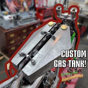 119K views · 2.2K reactions | Crafting A Unique Bike Frame!  https://www.instagram.com/jdchopperssc/ | Choppertown | Facebook